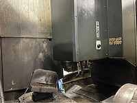 2008 dahlih dmv 800 cnc universeel machinecentrum - afbeelding 2 van  23