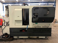 2008 dahlih dmv 800 cnc universeel machinecentrum - afbeelding 9 van  23
