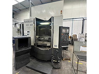 2008 dahlih dmv 800 cnc universeel machinecentrum - afbeelding 1 van  23