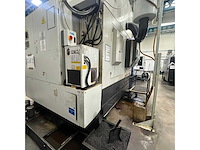 2008 dahlih dmv 800 cnc universeel machinecentrum - afbeelding 21 van  23