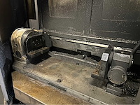 2008 dahlih dmv 800 cnc universeel machinecentrum - afbeelding 23 van  23