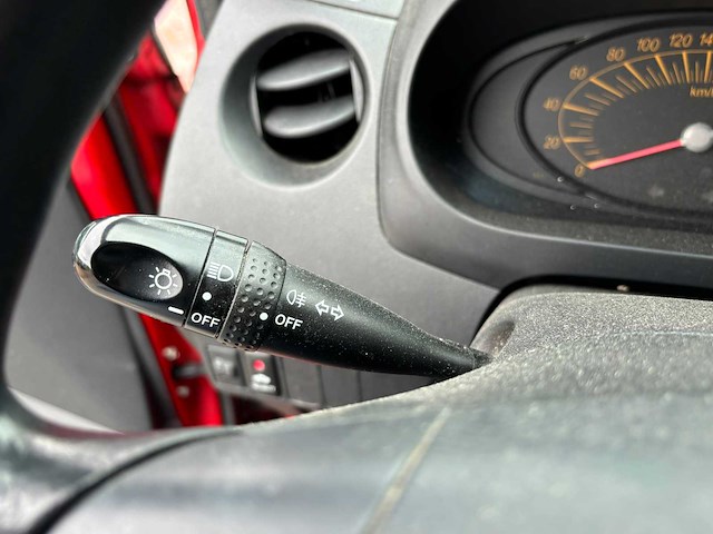 2008 daihatsu cuore 1.0 trend airco personenauto - afbeelding 2 van  12