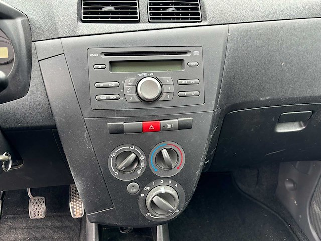 2008 daihatsu cuore 1.0 trend airco personenauto - afbeelding 3 van  12