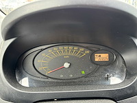 2008 daihatsu cuore 1.0 trend airco personenauto - afbeelding 4 van  12