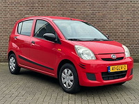 2008 daihatsu cuore 1.0 trend airco personenauto - afbeelding 8 van  12