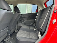 2008 daihatsu cuore 1.0 trend airco personenauto - afbeelding 9 van  12