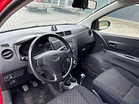 2008 daihatsu cuore 1.0 trend airco personenauto - afbeelding 12 van  12
