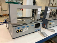 2008 dallipak ultramatic 380 bandeerapparaat - afbeelding 1 van  5