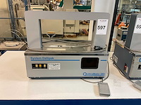 2008 dallipak ultramatic 380 bandeerapparaat - afbeelding 2 van  5