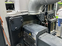 2008 demag elect. 100/430-410 spuitgietmachine - afbeelding 4 van  20