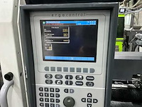 2008 demag elect. 100/430-410 spuitgietmachine - afbeelding 6 van  20