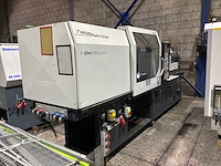 2008 demag elect. 100/430-410 spuitgietmachine - afbeelding 1 van  20