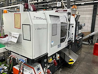2008 demag elect. 100/430-410 spuitgietmachine - afbeelding 12 van  20