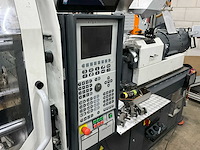 2008 demag elect. 100/430-410 spuitgietmachine - afbeelding 16 van  20
