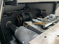 2008 demag elect. 100/430-410 spuitgietmachine - afbeelding 18 van  20