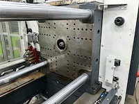 2008 demag elect. 100/430-410 spuitgietmachine - afbeelding 19 van  20