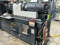 2008 demag elect. 100/430-410 spuitgietmachine - afbeelding 20 van  20