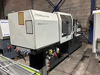 2008 demag elect. 100/430-410 spuitgietmachine