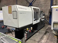 2008 demag elect. 100/430-410 spuitgietmachine - afbeelding 13 van  20