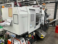 2008 demag elect. 100/430-410 spuitgietmachine - afbeelding 12 van  20