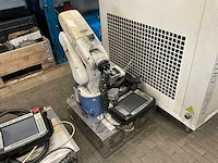 2008 denso vp-624e/gm industriële robot - afbeelding 5 van  12