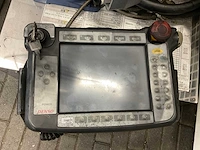 2008 denso vp-624e/gm industriële robot - afbeelding 11 van  12