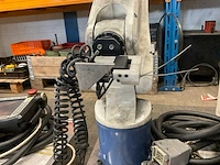 2008 denso vp-624e/gm industriële robot - afbeelding 7 van  12