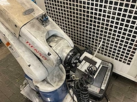 2008 denso vp-624e/gm industriële robot - afbeelding 8 van  12