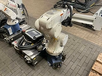 2008 denso vs-6556gm-b industriële robot - afbeelding 5 van  11