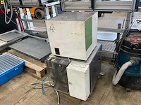 2008 desoutter 31ka08a perslucht toerental regelaar - afbeelding 1 van  10