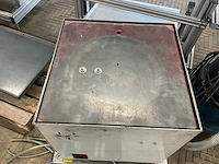 2008 desoutter 31ka08a perslucht toerental regelaar - afbeelding 10 van  10