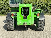 2008 dieci 40.13 runner verreiker - afbeelding 2 van  18