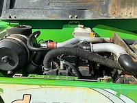 2008 dieci 40.13 runner verreiker - afbeelding 6 van  18