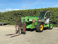 2008 dieci 40.13 runner verreiker