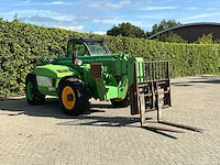 2008 dieci 40.13 runner verreiker - afbeelding 11 van  18