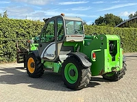 2008 dieci 40.13 runner verreiker - afbeelding 13 van  18