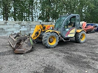 2008 dieci bac 183 agri farmer 30.7 verreiker