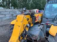 2008 dieci bac 183 agri farmer 30.7 verreiker - afbeelding 20 van  58