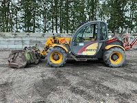 2008 dieci bac 183 agri farmer 30.7 verreiker - afbeelding 15 van  58