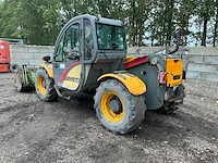 2008 dieci bac 183 agri farmer 30.7 verreiker - afbeelding 26 van  58
