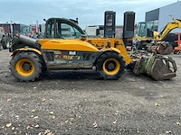 2008 dieci bac 183 agri farmer 30.7 verreiker - afbeelding 55 van  58