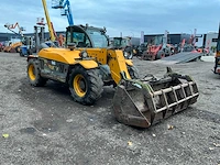 2008 dieci bac 183 agri farmer 30.7 verreiker - afbeelding 56 van  58