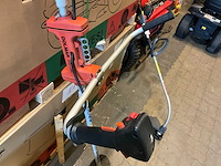 2008 dolmar ms-340 bosmaaier - afbeelding 4 van  7