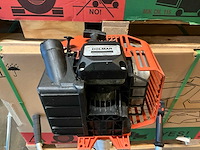 2008 dolmar ms-340 bosmaaier - afbeelding 5 van  7