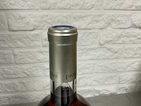 2008 domaine preignes le vieux - maison robert vic réserve du domaine coteaux du libron (36x) - afbeelding 4 van  5