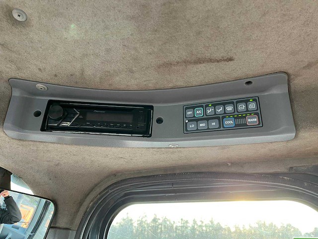 2008 doosan dl200 shovel - afbeelding 3 van  14