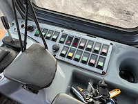 2008 doosan dl200 shovel - afbeelding 4 van  14