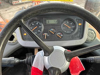 2008 doosan dl200 shovel - afbeelding 5 van  14