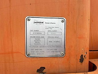 2008 doosan dl200 shovel - afbeelding 6 van  14