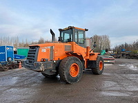 2008 doosan dl200 shovel - afbeelding 8 van  14